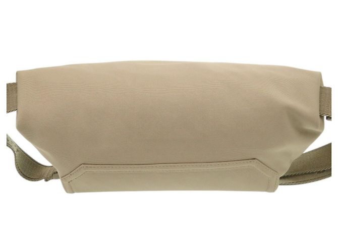 Sac ceinture Burberry Storm Beige - vue 3