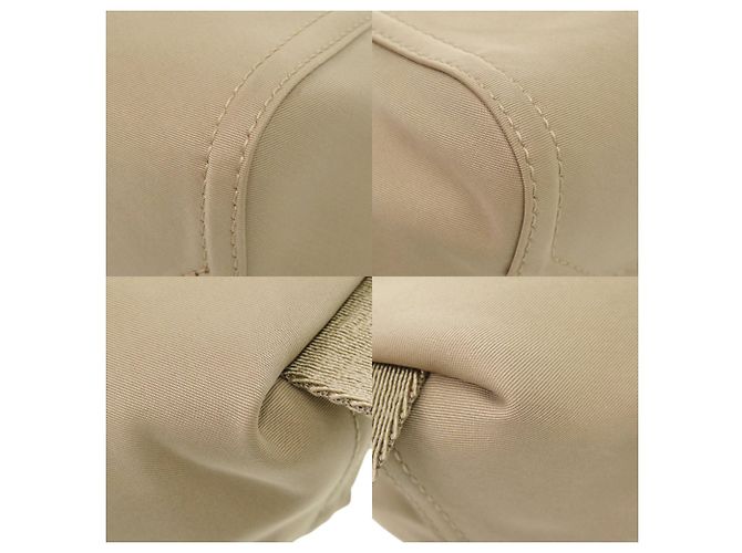 Sac ceinture Burberry Storm Beige - vue 5