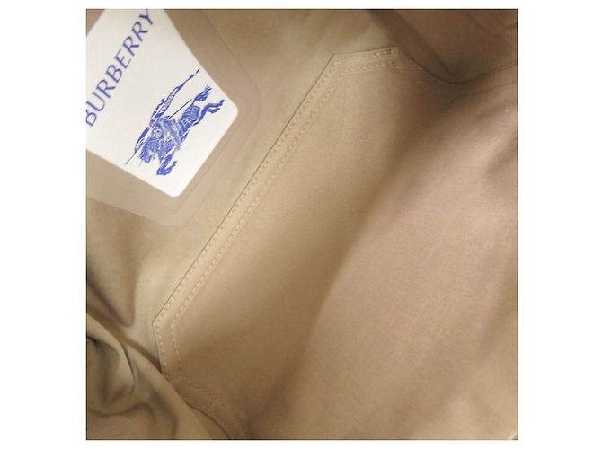 Sac ceinture Burberry Storm Beige - vue 6