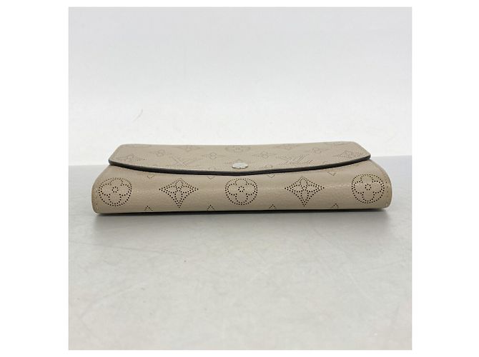 Louis Vuitton Mahina Portefeuille Iris Long Wallet - vue 2
