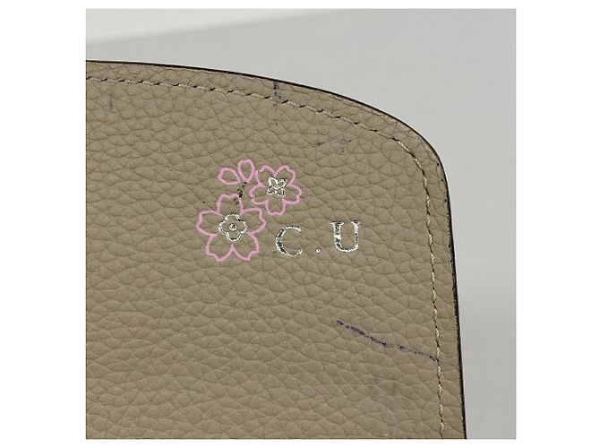 Louis Vuitton Mahina Portefeuille Iris Long Wallet - vue 5