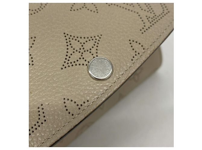 Louis Vuitton Mahina Portefeuille Iris Long Wallet - vue 8