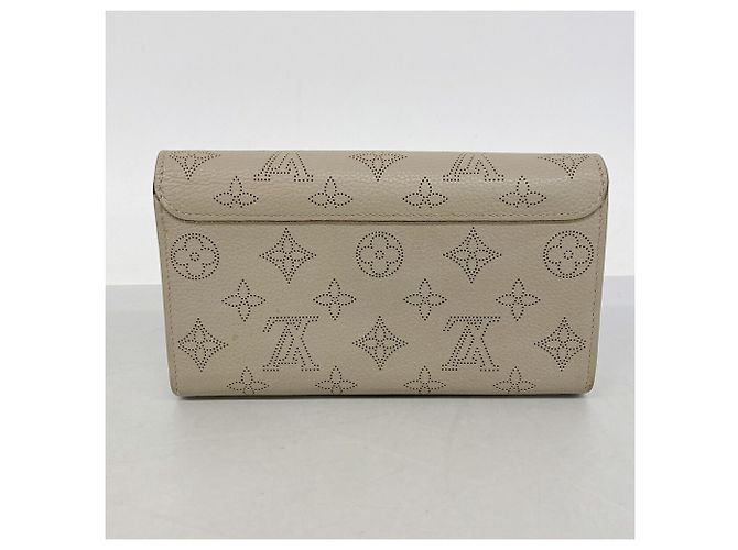 Louis Vuitton Mahina Portefeuille Iris Long Wallet - vue 9