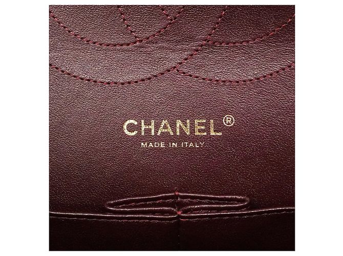 Chanel Schultertasche Schwarz - Ansicht 5