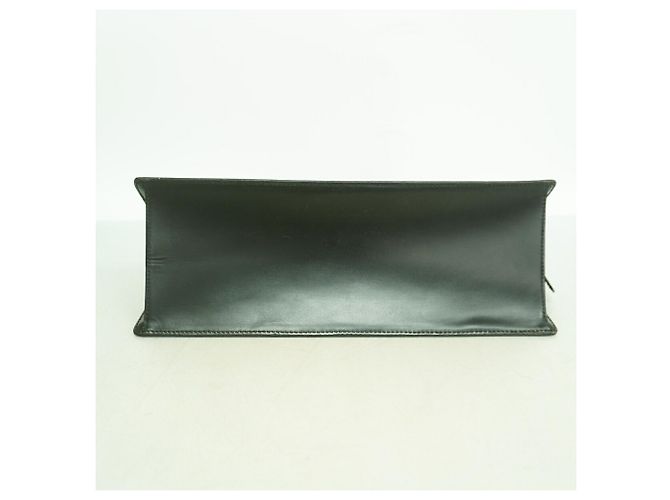 Sac à main Louis Vuitton Epi Triangle Noir - vue 3