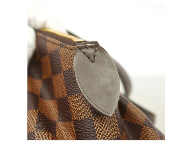 Louis Vuitton Damier Verona PM Handtasche Damier ebene - Ansicht 8