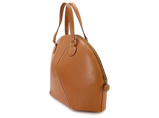 Hermès Bolsa Hermes Il De Bowe Marrom - vista 4