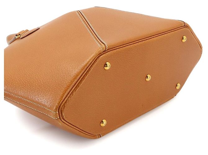 Hermès Bolsa Hermes Il De Bowe Marrom - vista 5