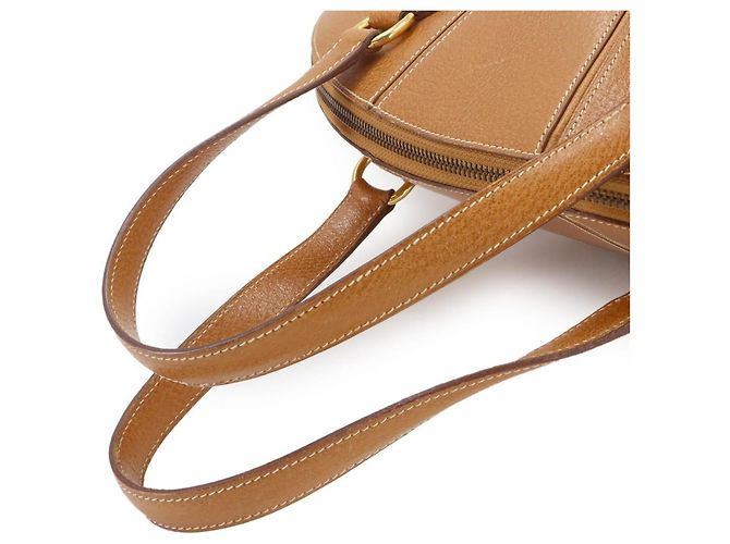 Hermès Bolsa Hermes Il De Bowe Marrom - vista 6