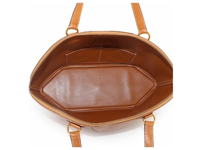 Hermès Bolsa Hermes Il De Bowe Marrom - vista 7