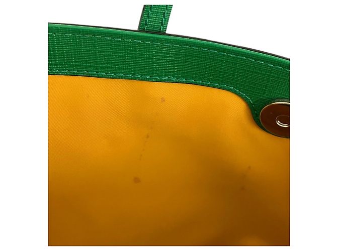 Borsa Tote GUCCI per bambini GG Supreme Star Horse Clover Multicolore - vista 14