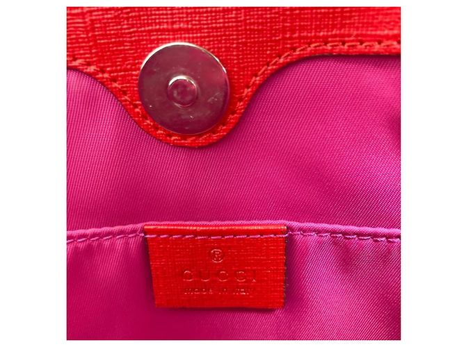 GUCCI Kinder GG Supreme Tote Bag mit Sternprint Mehrfarben - Ansicht 10