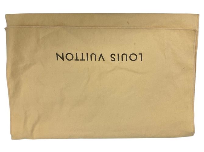 Bolsa Louis Vuitton Tivoli PM Monogram Marrom - vista 13