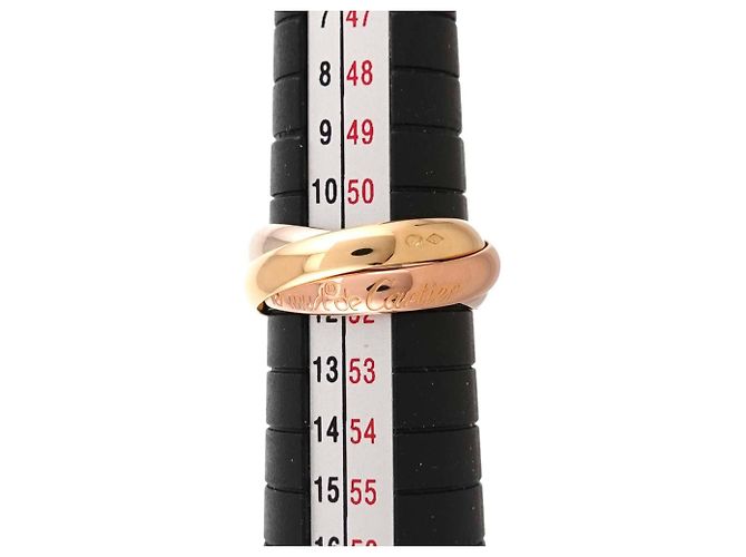 Cartier Trinity Medium MM #51 Ring - Ansicht 7