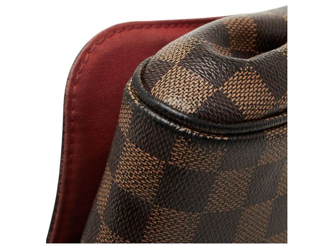 Louis Vuitton Damier Favorite MM Handtasche/Schultertasche - Ansicht 4