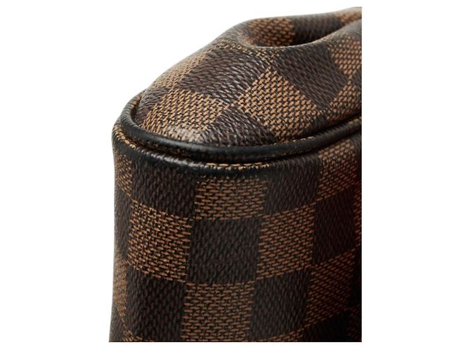 Louis Vuitton Damier Favorite MM Handtasche/Schultertasche - Ansicht 5