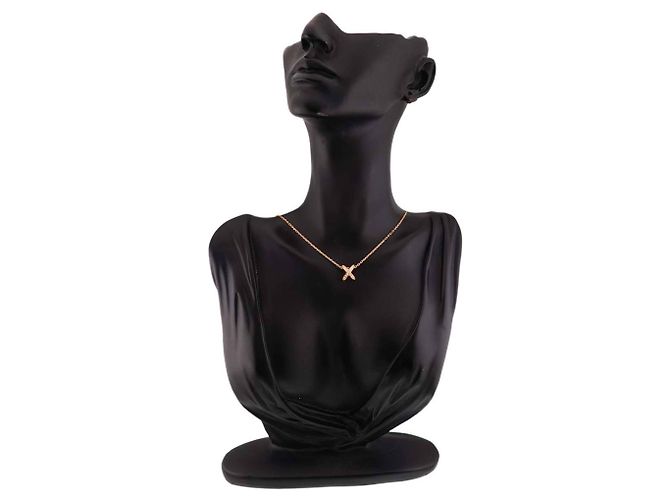 Collana Chaumet Jeux de Liens Diamanti - vista 6