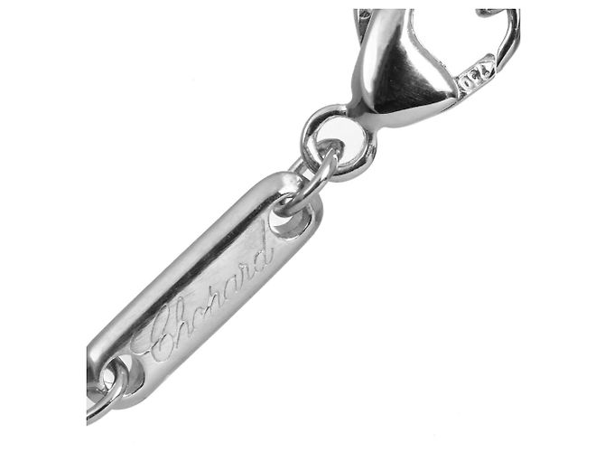 Chopard Happy Diamond Necklace - view 6