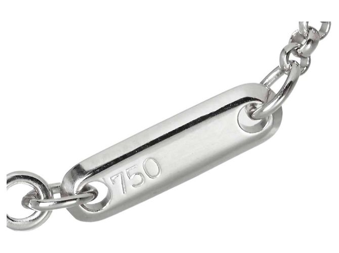 Chopard Happy Diamond Necklace - view 7