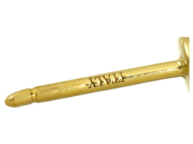 Autre Marque Tiffany & Co. Rock Medium Diamant-Creolen - Ansicht 7