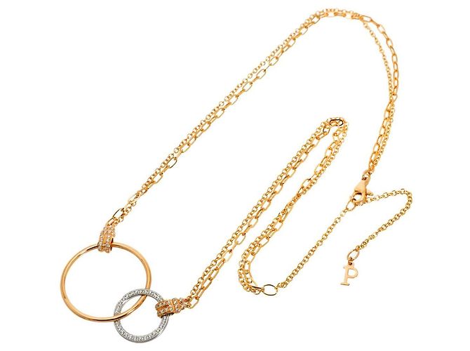 Piaget Possession Diamantenhalskette - Ansicht 2