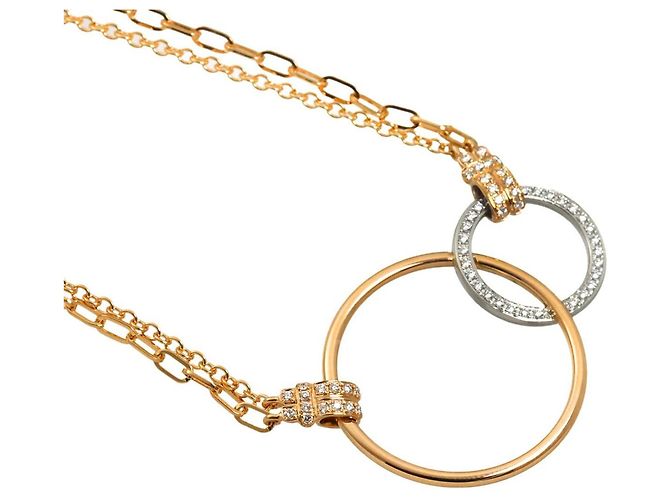 Piaget Possession Diamantenhalskette - Ansicht 3