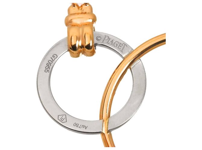 Piaget Possession Diamantenhalskette - Ansicht 4