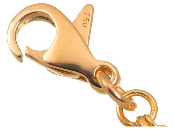 Piaget Possession Diamantenhalskette - Ansicht 5
