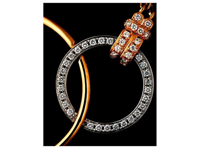 Piaget Possession Diamantenhalskette - Ansicht 6