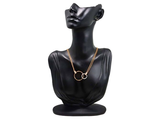 Piaget Possession Diamantenhalskette - Ansicht 7