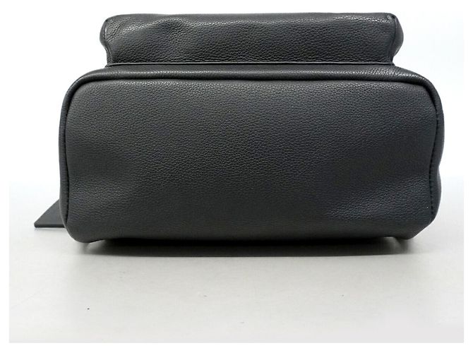 Louis Vuitton Aerogram Takeoff Backpack in Noir Black - view 3