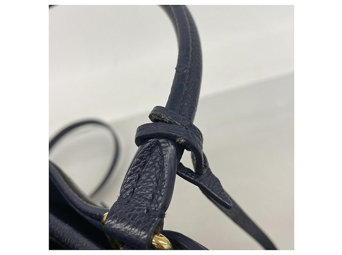 Bolso Louis Vuitton Monogram Popincourt PM Castaño - vista 11