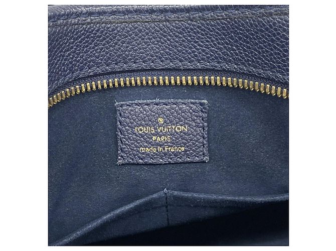 Bolso Louis Vuitton Monogram Popincourt PM Castaño - vista 5