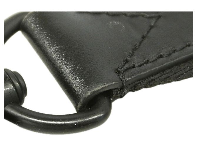 Bolso Louis Vuitton Monogram Eclipse Reverse Turquesa - vista 10