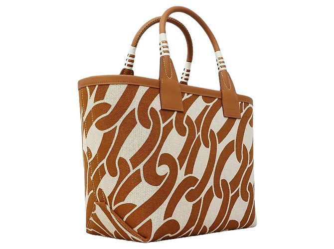 Hermès Hermes Steeple 25 Tote Bag - view 2