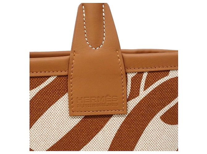 Hermès Hermes Steeple 25 Tote Bag - view 5