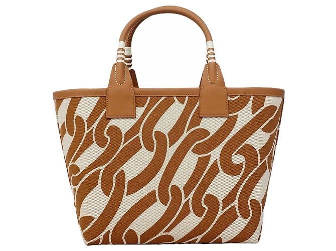 Hermès Hermes Steeple 25 Tote Bag - view 6