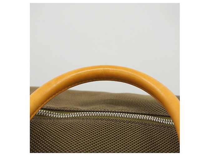 Louis Vuitton Boston Damier Géant Souverain Bag - view 7