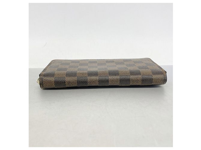 Louis Vuitton Damier Zippy Wallet N60015 Damier ebene - vista 2