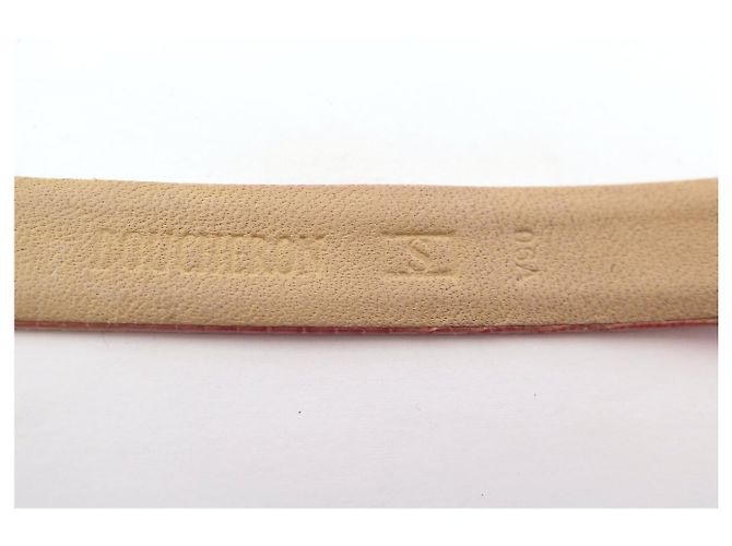 BOUCHERON REFLET SMALL 29 MM STAHLUHR + 5 ARMBÄNDER QUARTZ LADY WATCH Silber - Ansicht 18
