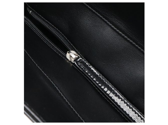 Chanel Paris Biarritz Tote PM Black - view 4