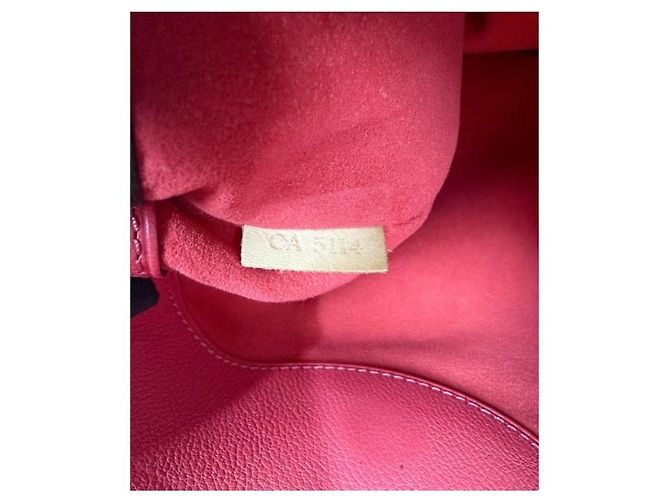 Sac à épaule Louis Vuitton Monogram Marron - vue 7