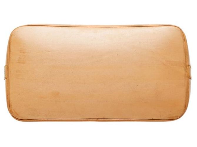 Bolso Louis Vuitton Alma M51130 Castaño - vista 3