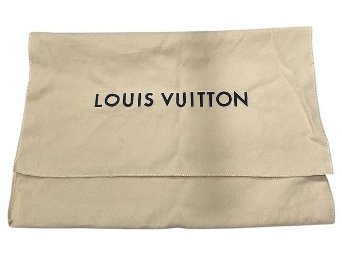Louis Vuitton Monogram Passy Schultertasche Braun - Ansicht 10