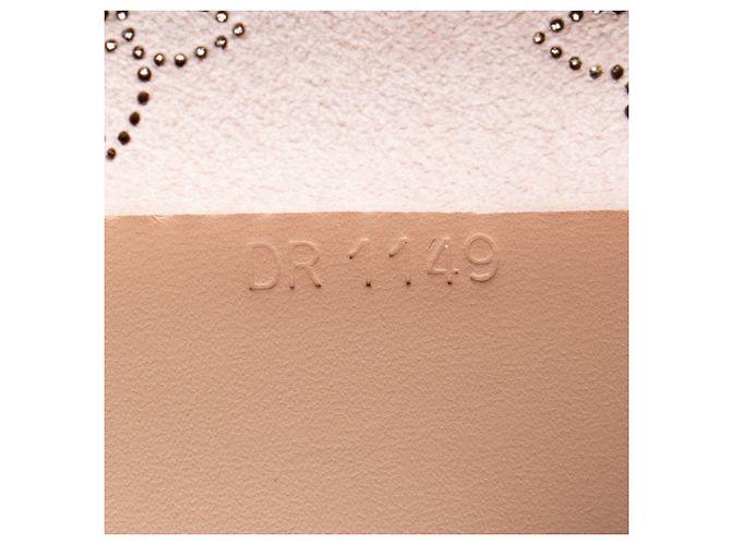 Louis Vuitton Mahina Leather Girolata Tote Pink - Ansicht 6