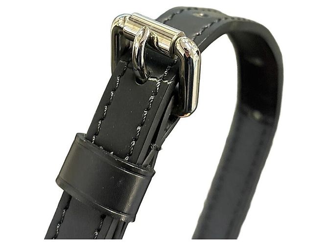 Sac à main Louis Vuitton Mirabeau GM 2WAY M40472 Noir - vue 5