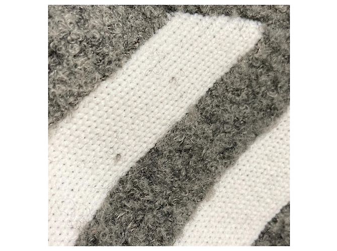 Autre Marque Jersey de punto BEAMS GOLF US Flag Castaño - vista 9