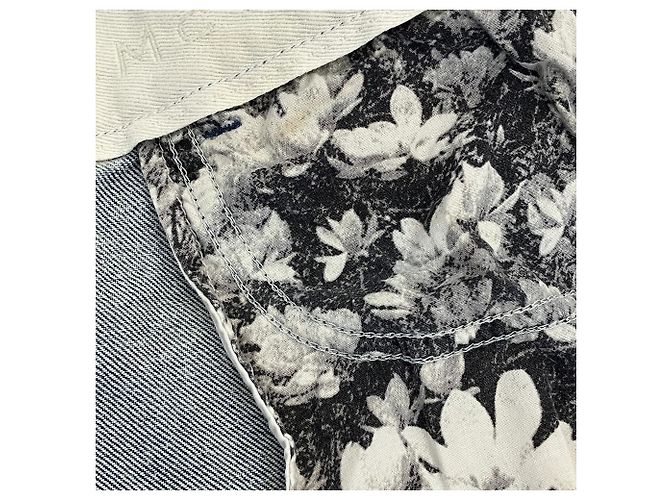 Stella Mc Cartney Pantaloni in denim Stella McCartney Blu - vista 13