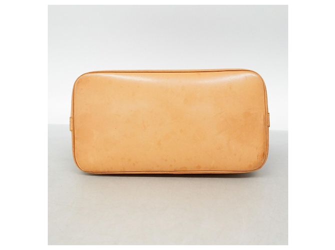 Louis Vuitton Alma Monogram Handtasche M51130 Braun - Ansicht 3