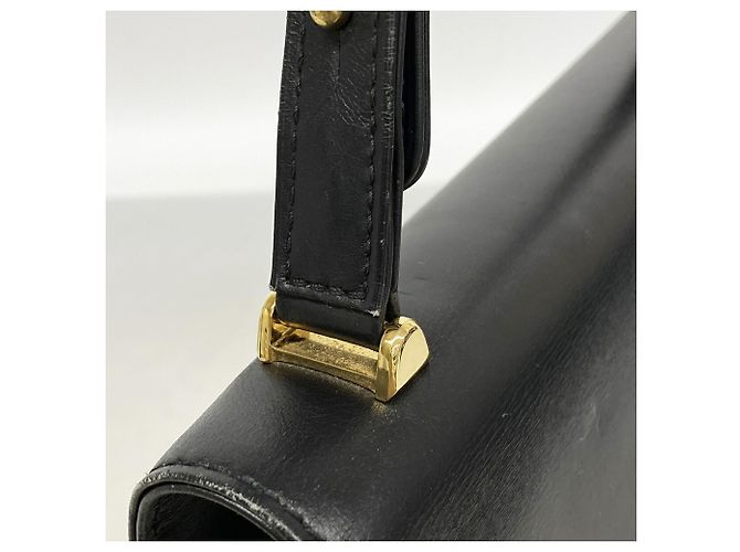 Bolsa de Ombro Louis Vuitton Opera Line Sparta Preto - vista 10